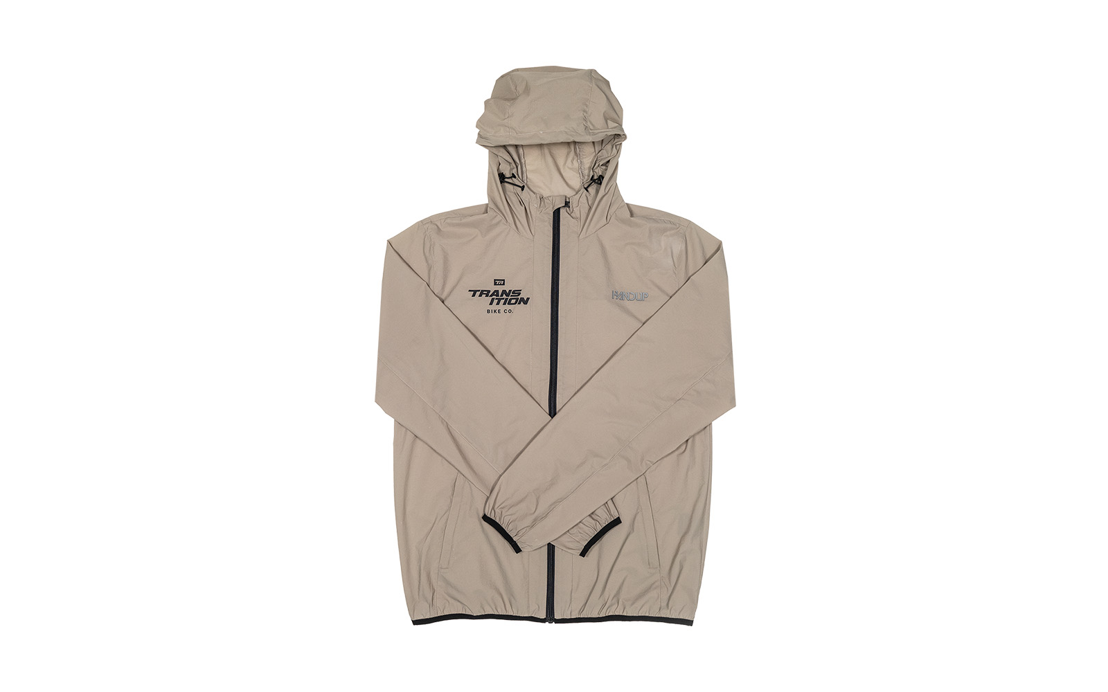 Puddle Jumper Jacket <br> Desert Sand
